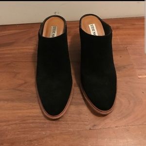 Steve Madden Mules